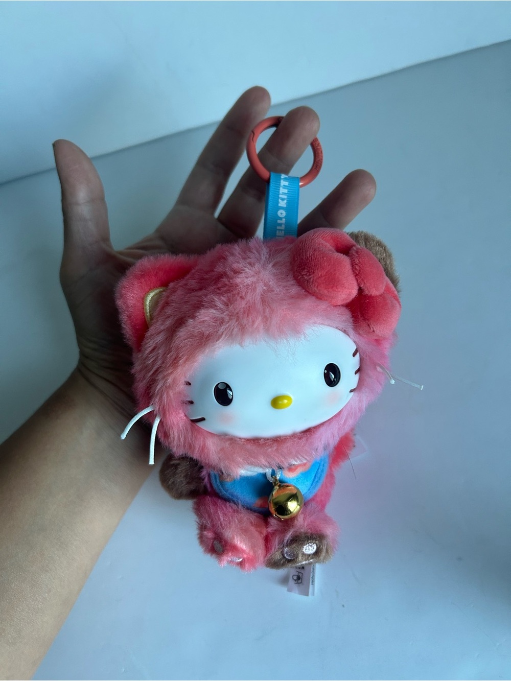 Sanrio Hello kitty Meow Blessing Series